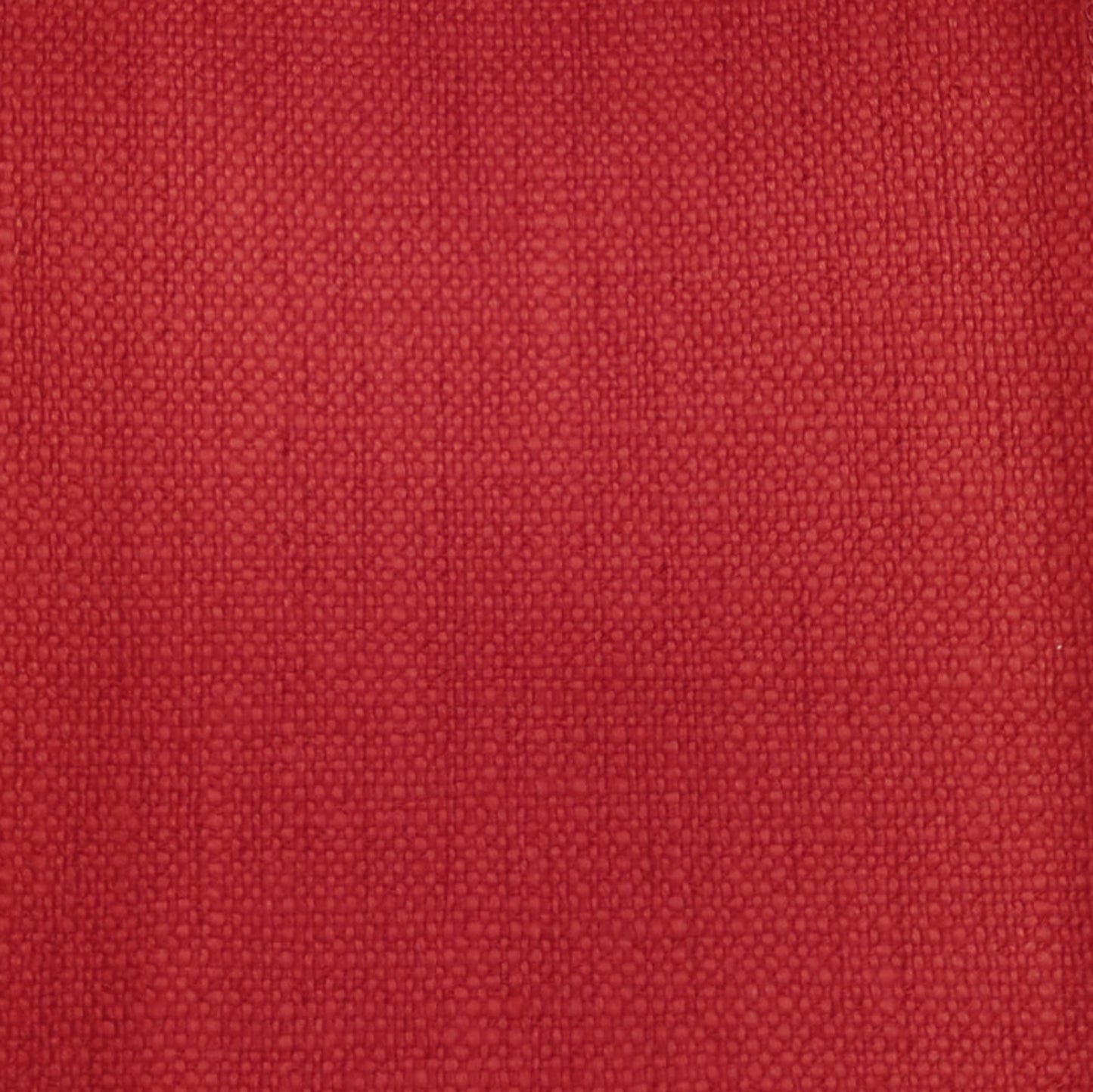 Trento 139Cm Fabric Metre Scarlet