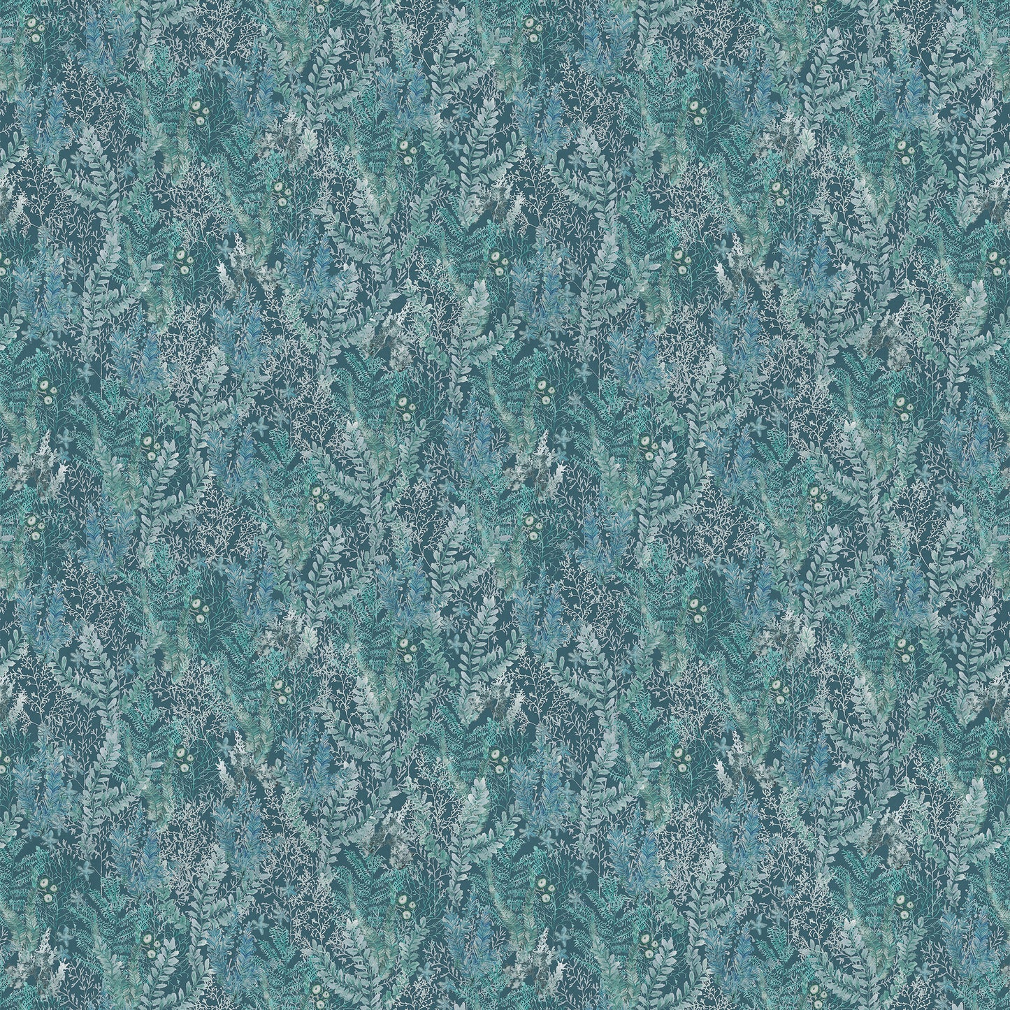 Valetta 140Cm Fabric Metre Teal