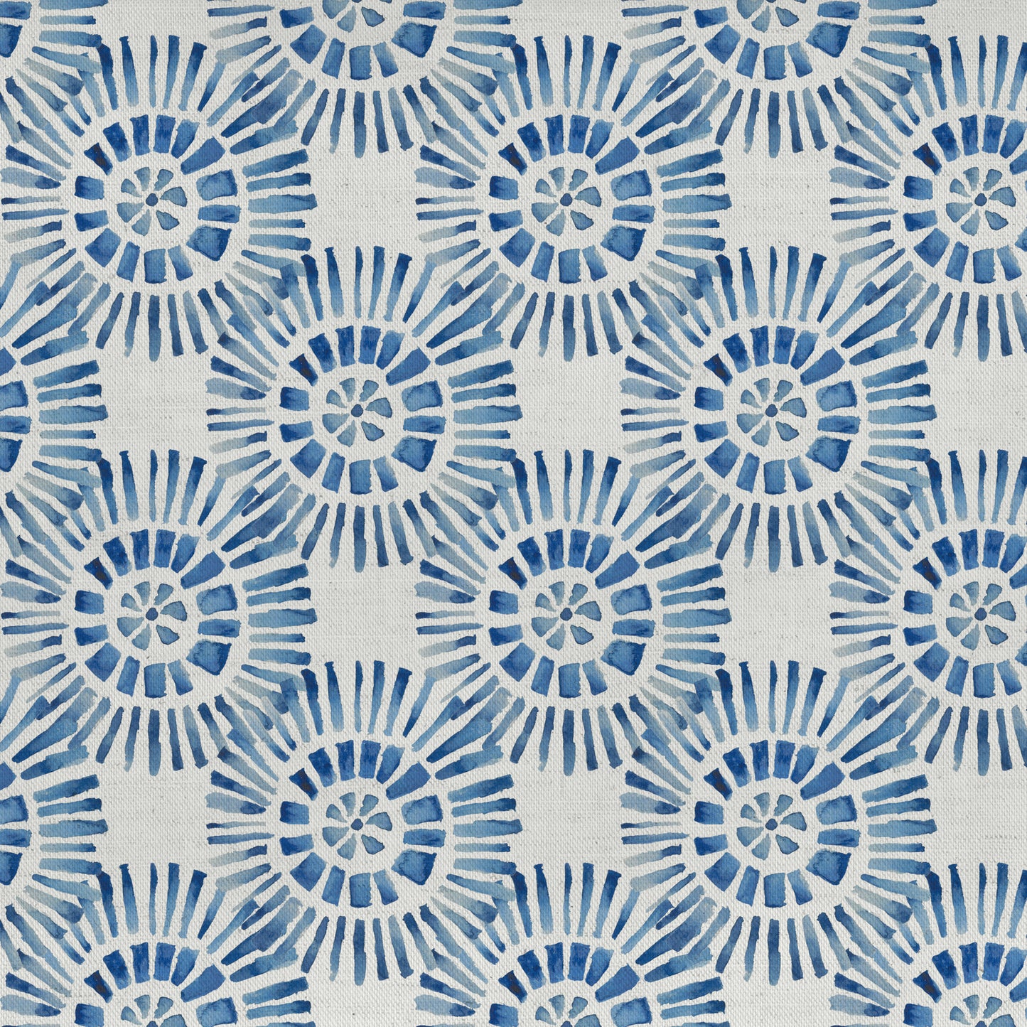 Vali Fabric Sample - Denim