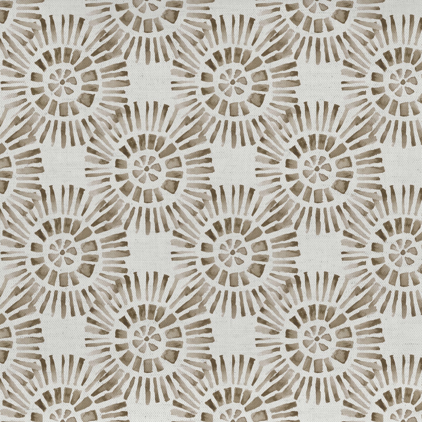 Vali Fabric Sample - Stone