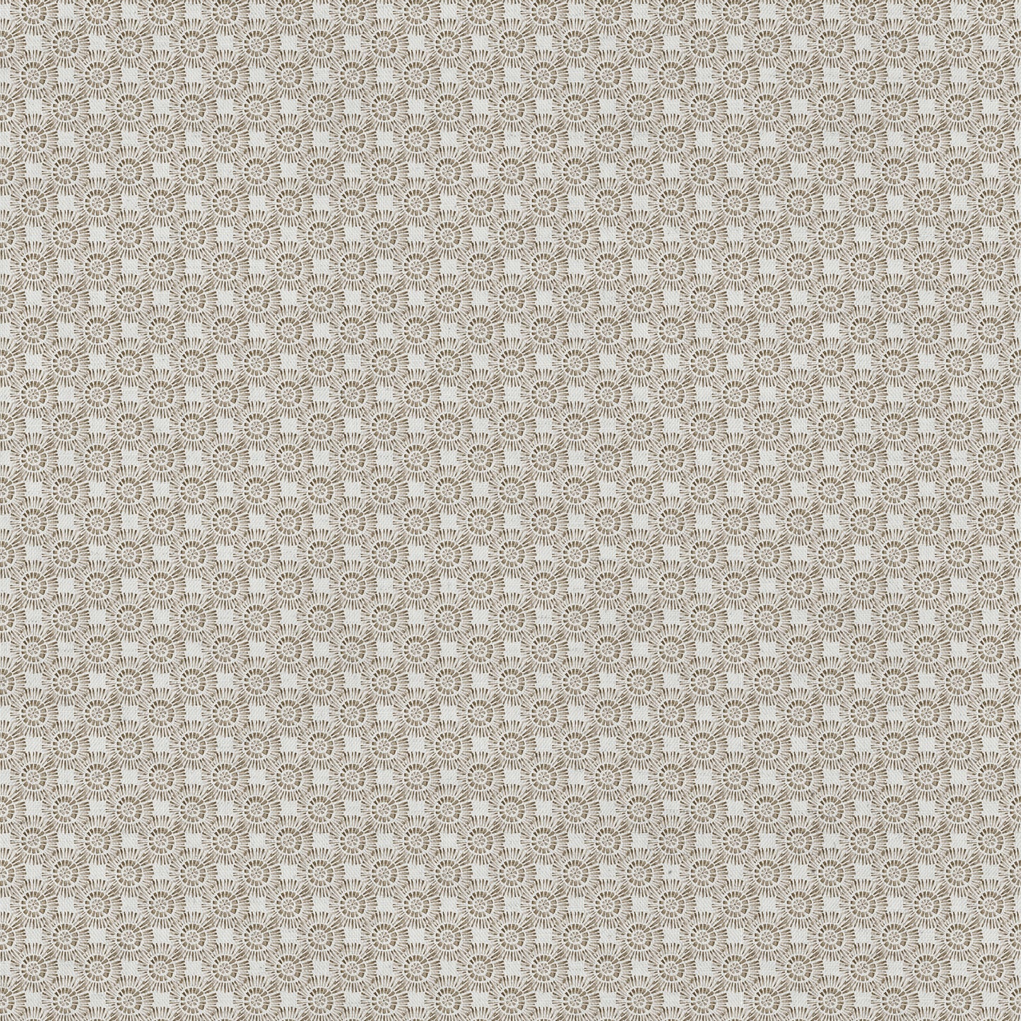Vali 140Cm Fabric Metre Stone