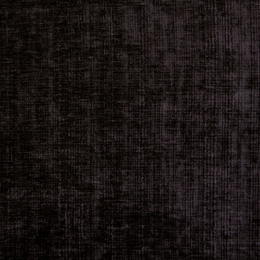 Varallo 141Cm Fabric Charcoal Sample