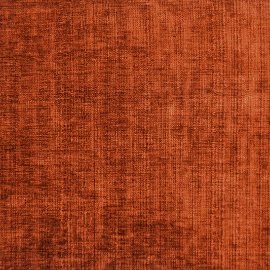 Varallo 141Cm Fabric Metre Mandarin