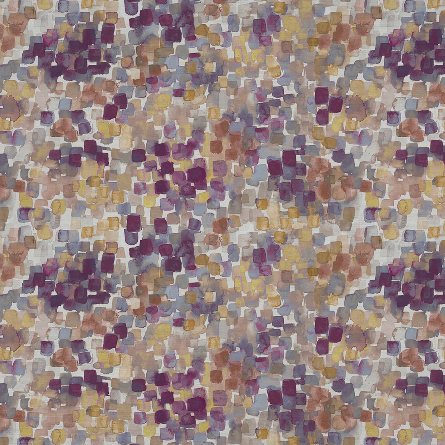Vicente 140Cm Westin Silver Fabric - Elderberry Sample
