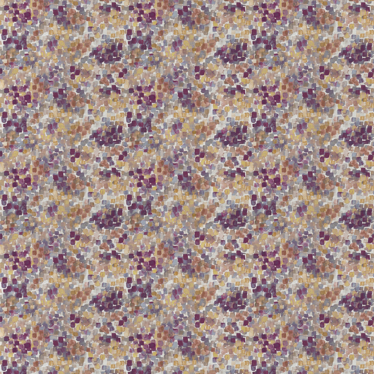 Vicente 140Cm Westin Silver Fabric - Elderberry Sample