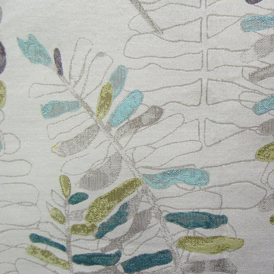 Whitley 139Cm Fabric Marine Sample