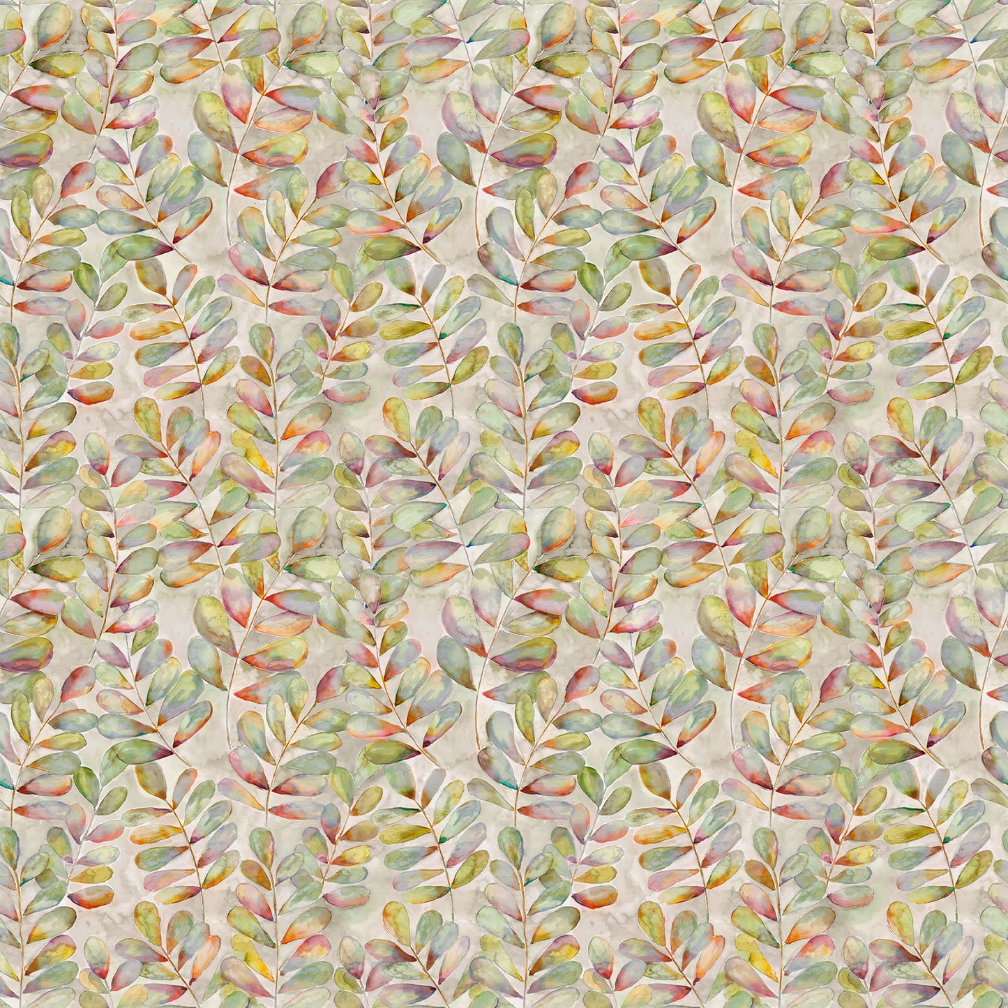 Willowsmere 145Cm Fiona Fabric - Coral Sample