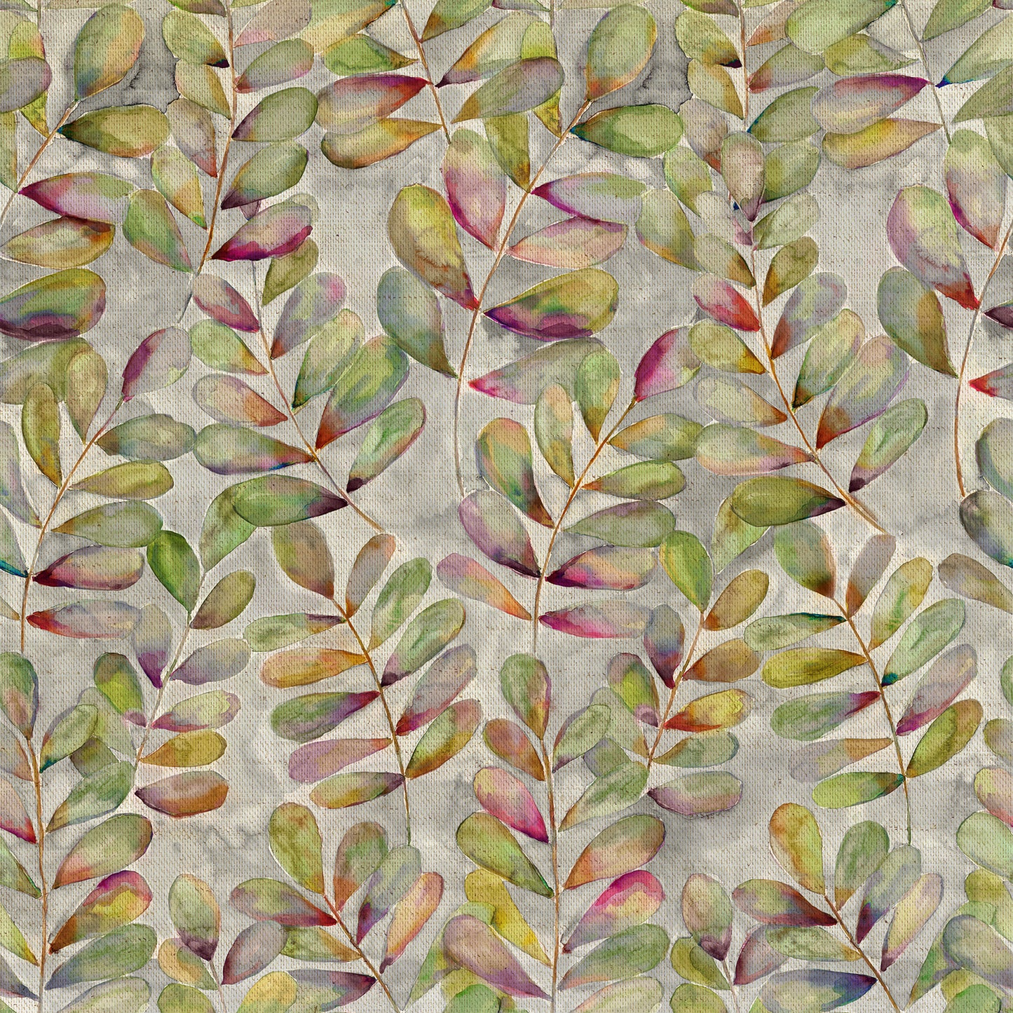 Willowsmere 145Cm Fiona Fabric Metre - Lilac