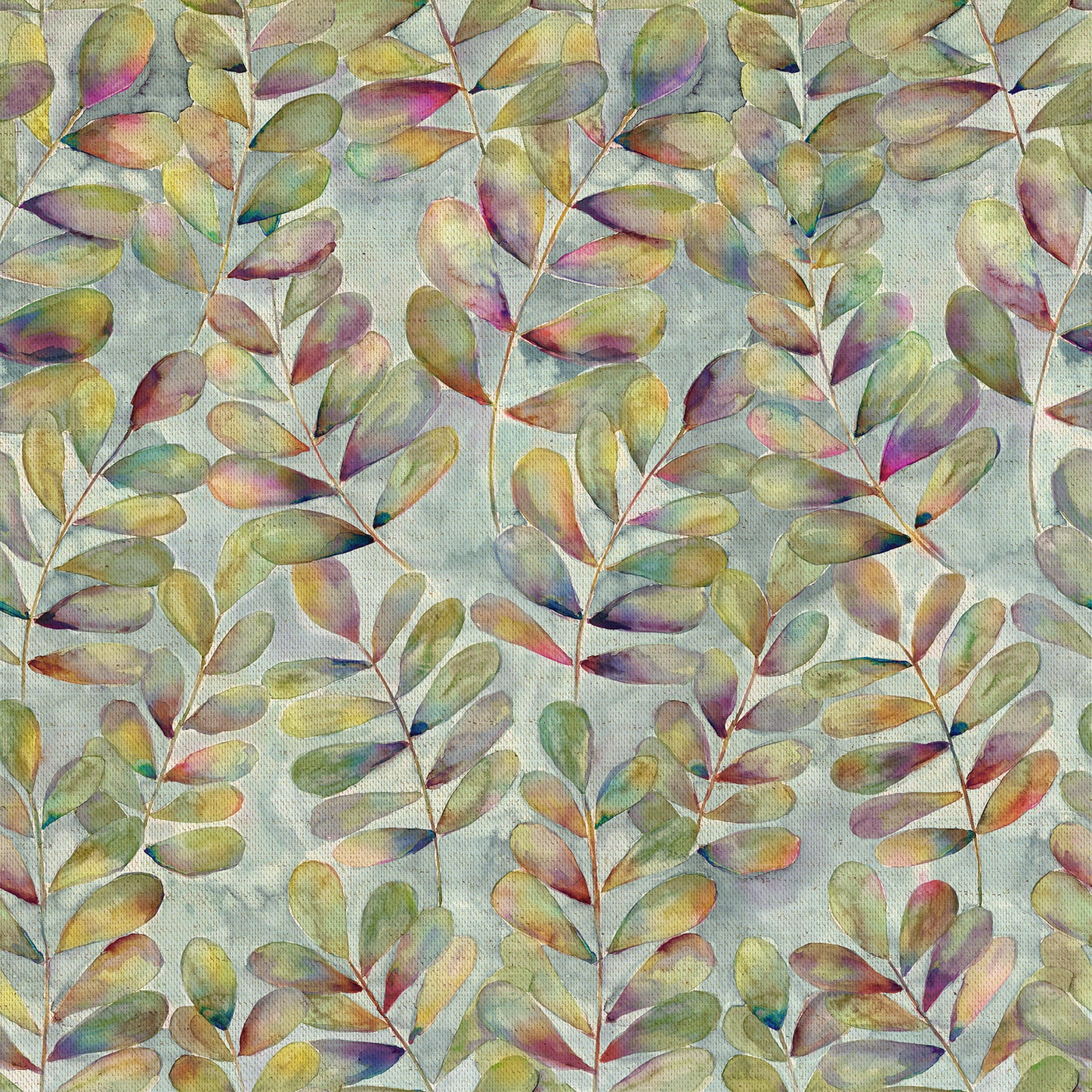 Willowsmere 145Cm Fiona Fabric - Rose Sample