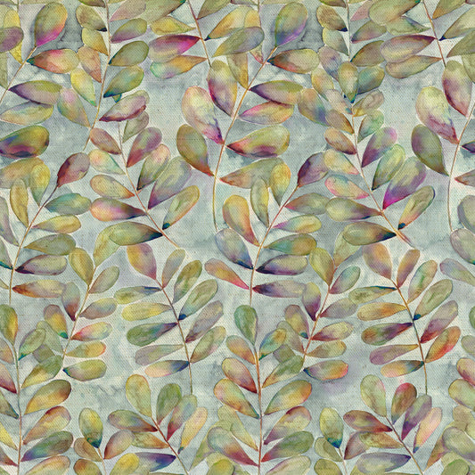 Willowsmere 145Cm Fiona Fabric - Rose Sample