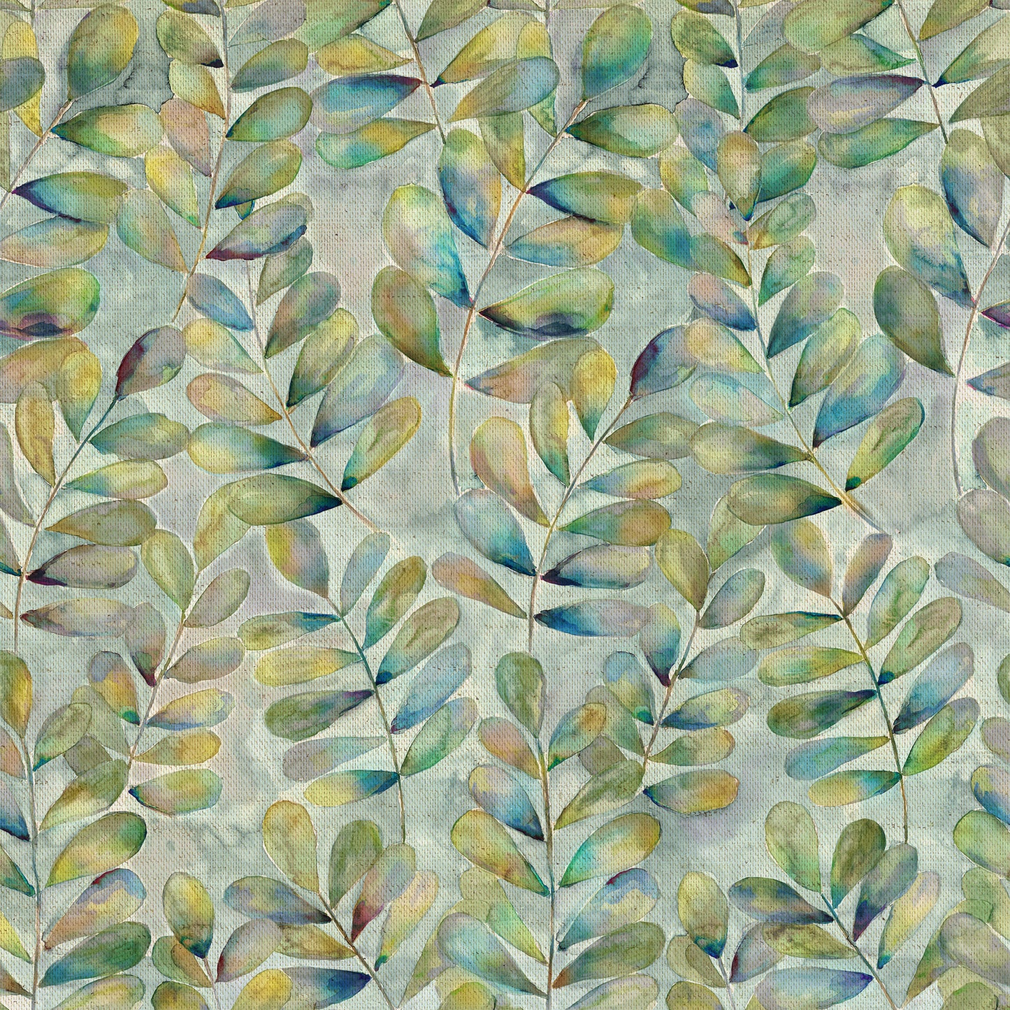 Willowsmere 145Cm Fiona Fabric Metre - Sky