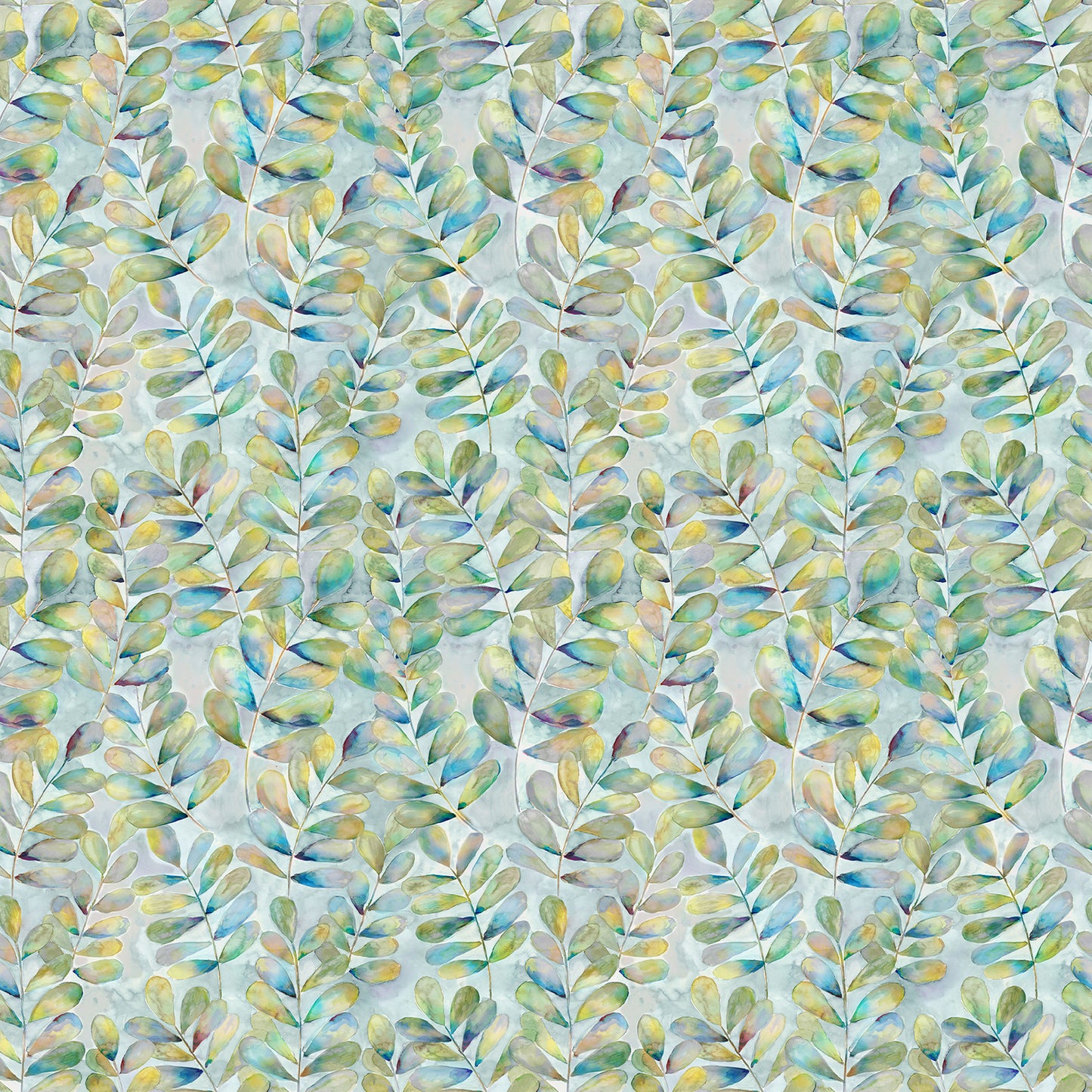 Willowsmere 145Cm Fiona Fabric - Sky Sample