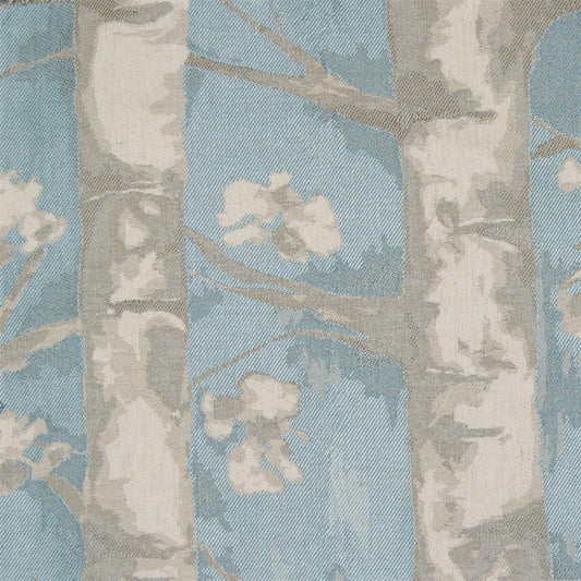Windermere 140Cm Fabric Lake Sample