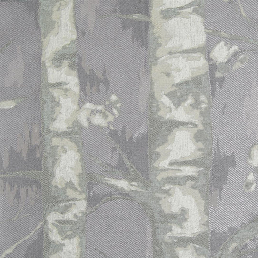 Windermere 140Cm Fabric Pepper Sample