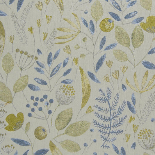 Winslowlinen 140Cm Fabric Duck Egg Sample