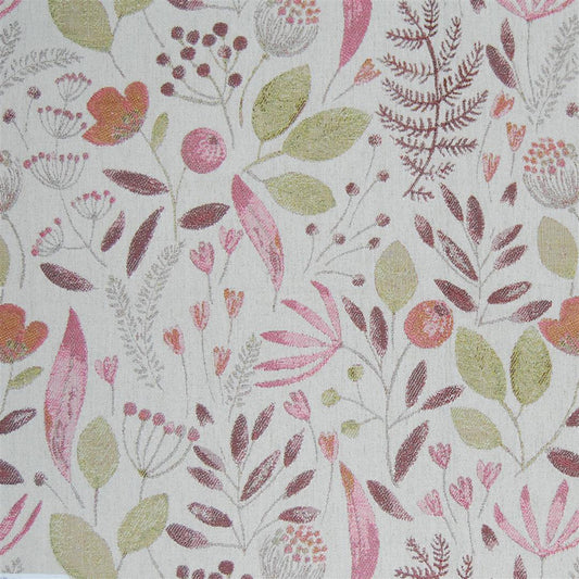 Winslowlinen 140Cm Fabric Summer Sample