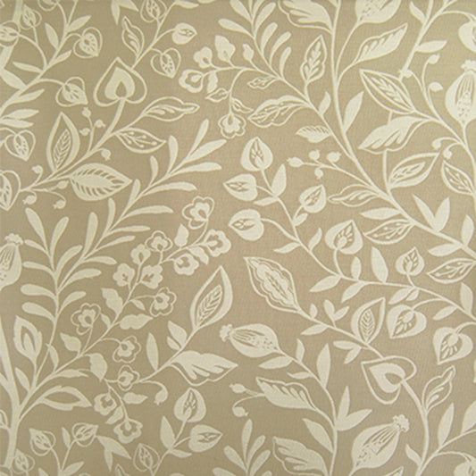 Wisley 145Cm Fabric Corn Sample