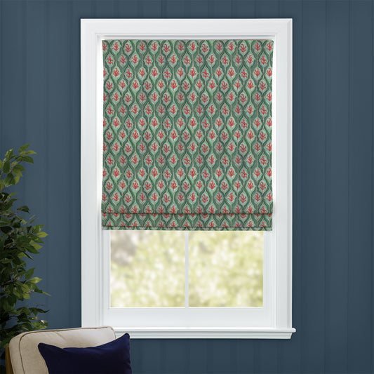 Zephyr 140M Fabric Sample Oasis